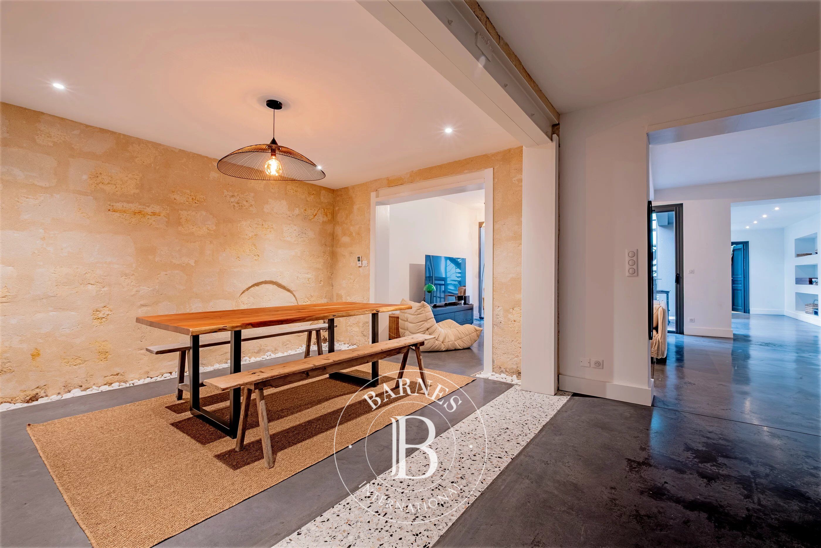 Loft Bordeaux - picture 3