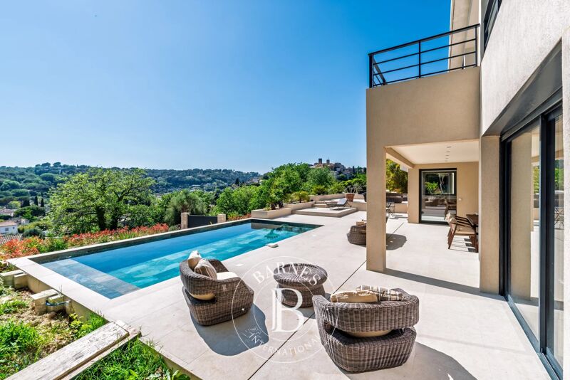 À vendre Villa | Biot - picture 1