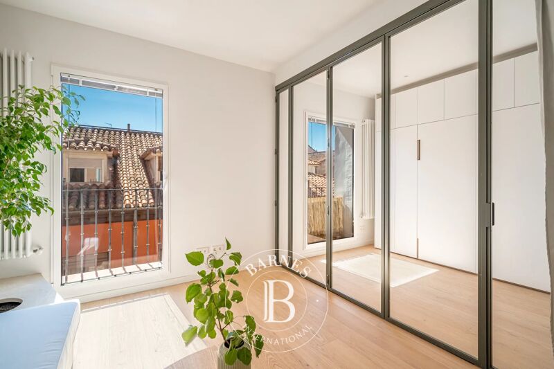 À vendre, Appartement Madrid - picture 1