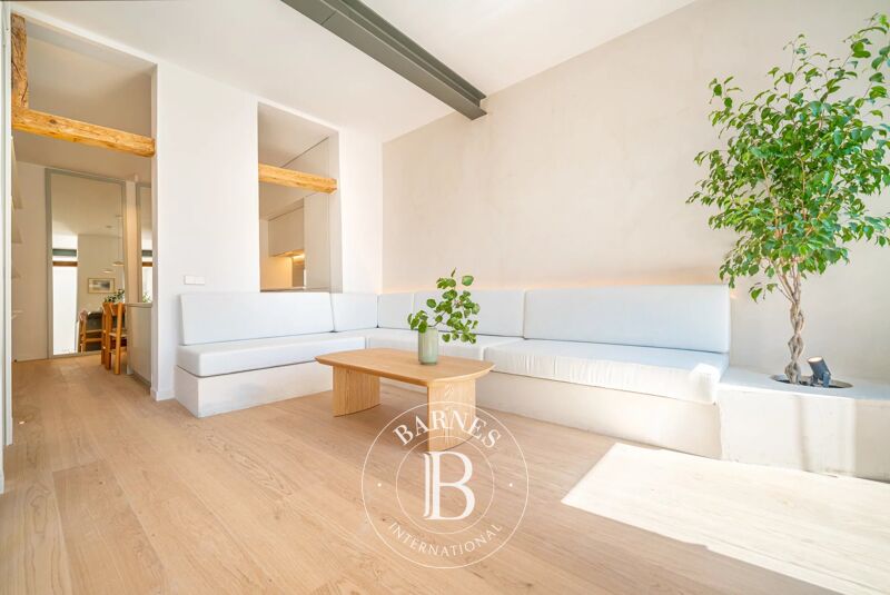 À vendre, Appartement Madrid - picture 2