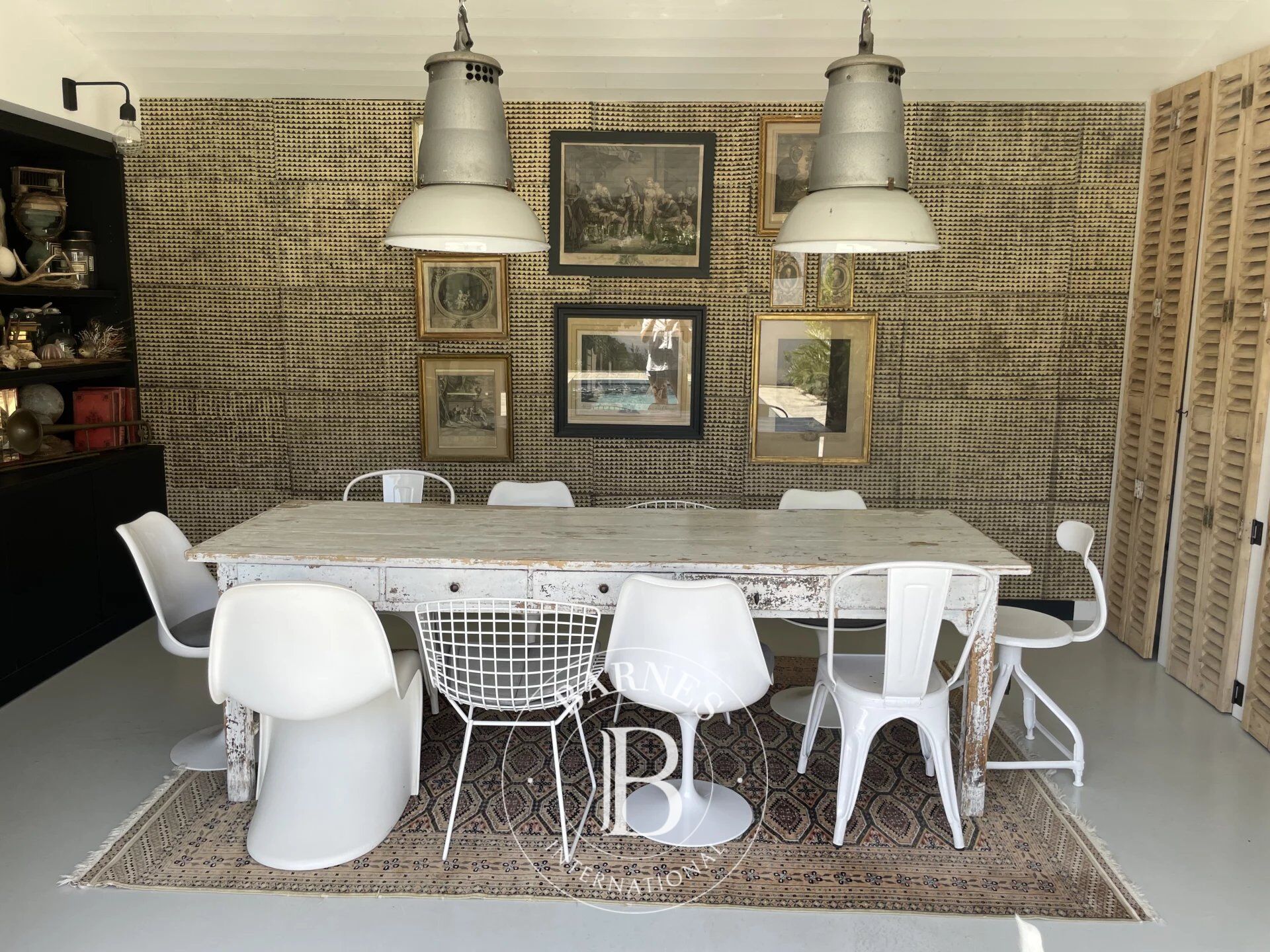 À vendre, Maison Saint-Clément-des-Baleines - picture 4