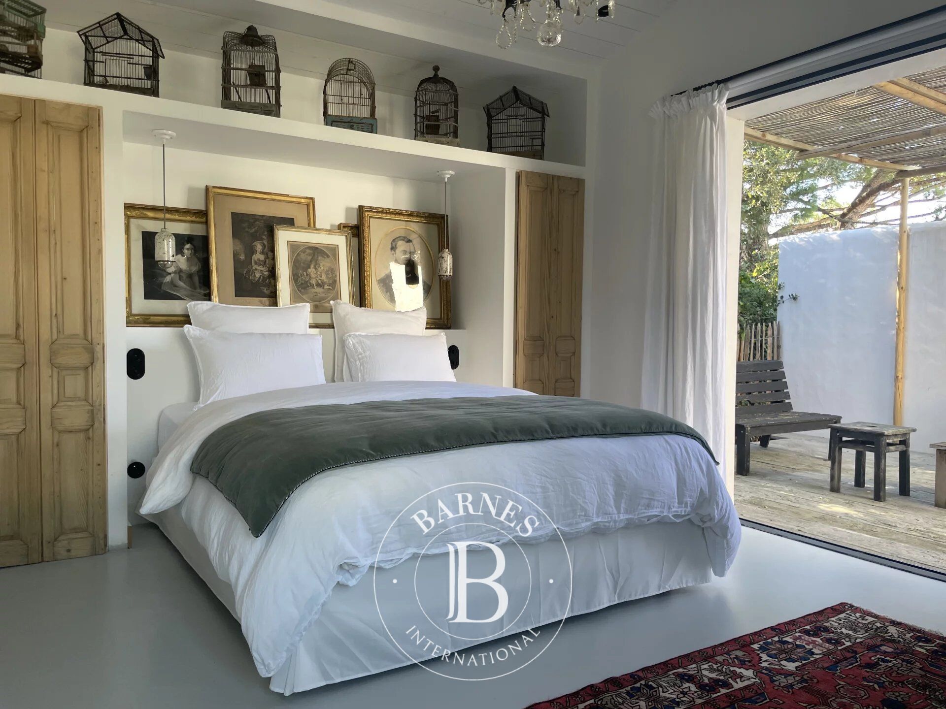 À vendre, Maison Saint-Clément-des-Baleines - picture 7