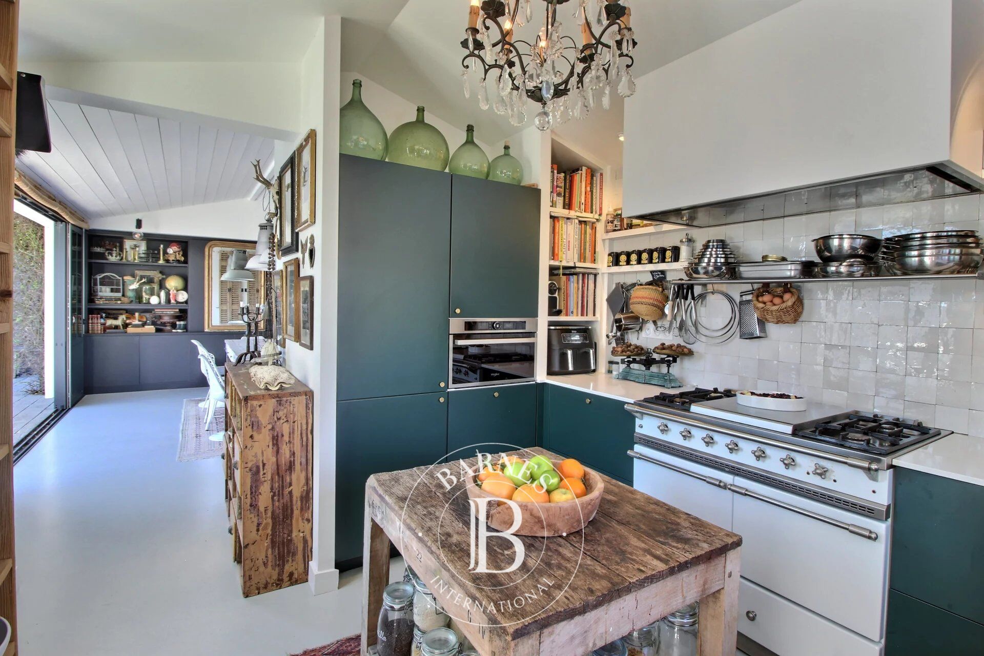 À vendre Maison | Saint-Clément-des-Baleines - picture 6