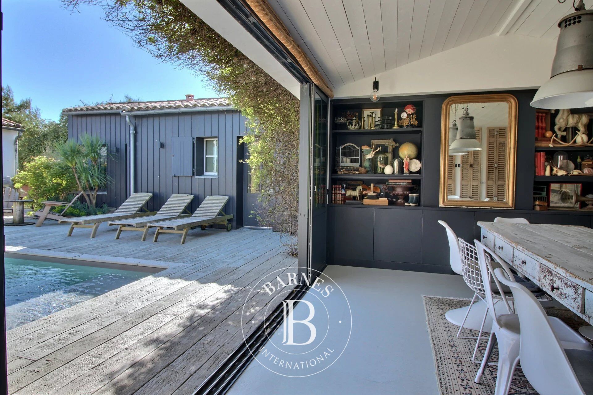 Casa Saint-Clément-des-Baleines - picture 3