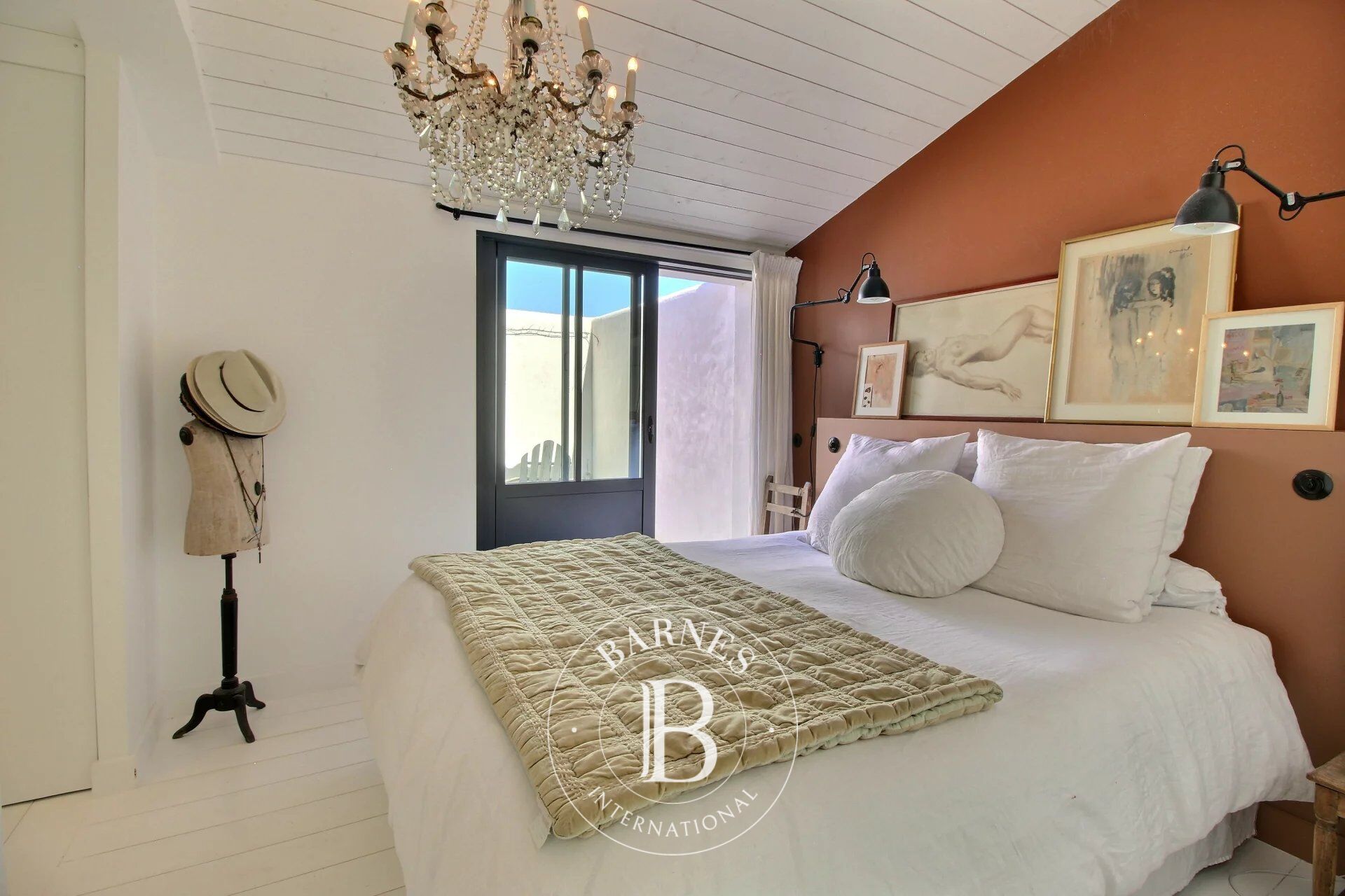 À vendre Maison | Saint-Clément-des-Baleines - picture 10