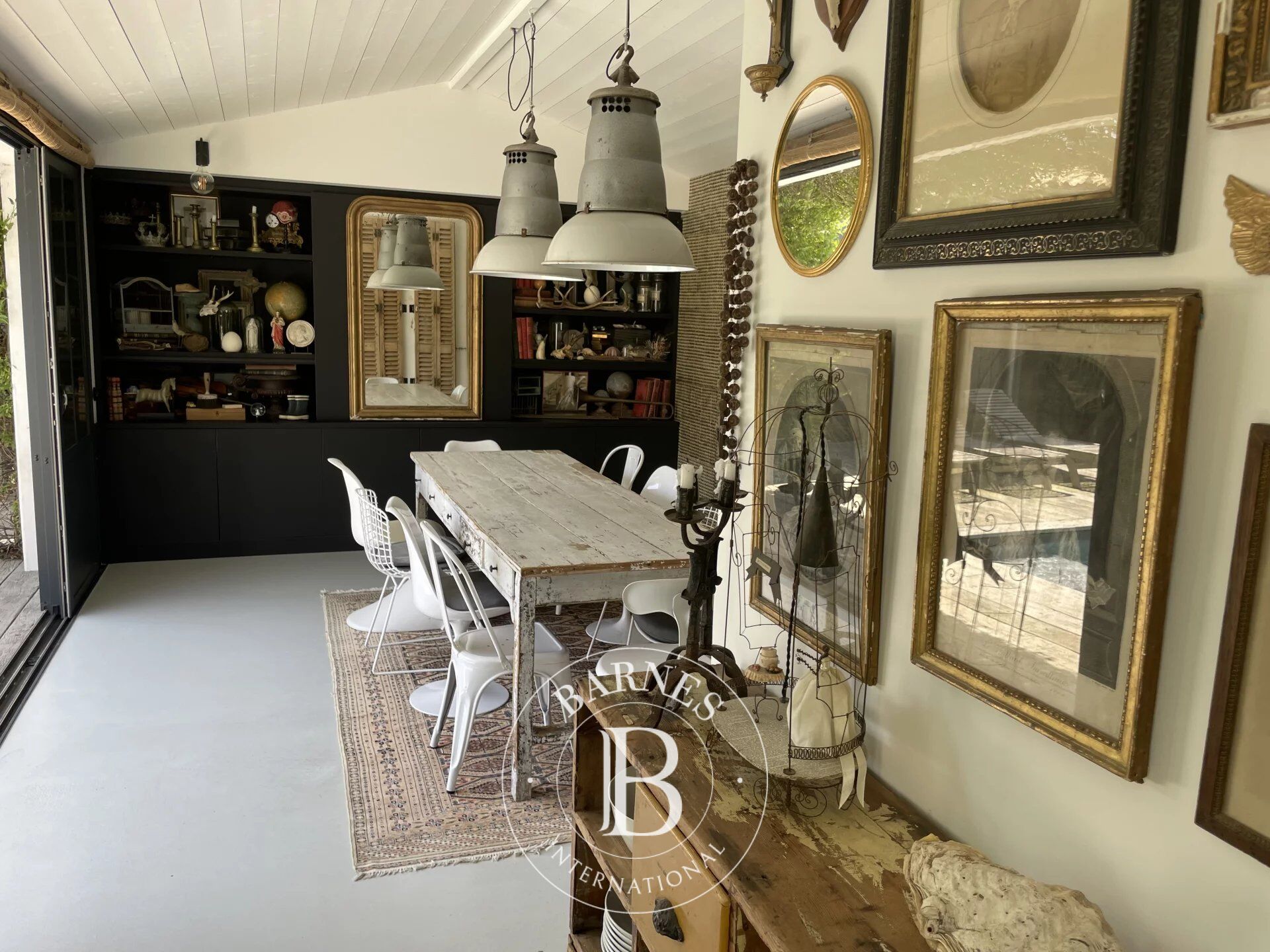 À vendre, Maison Saint-Clément-des-Baleines - picture 6