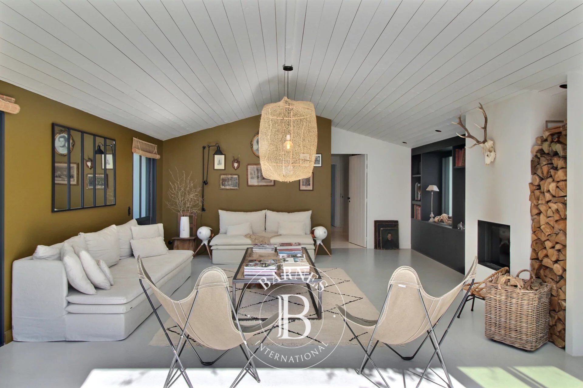 À vendre Maison | Saint-Clément-des-Baleines - picture 7