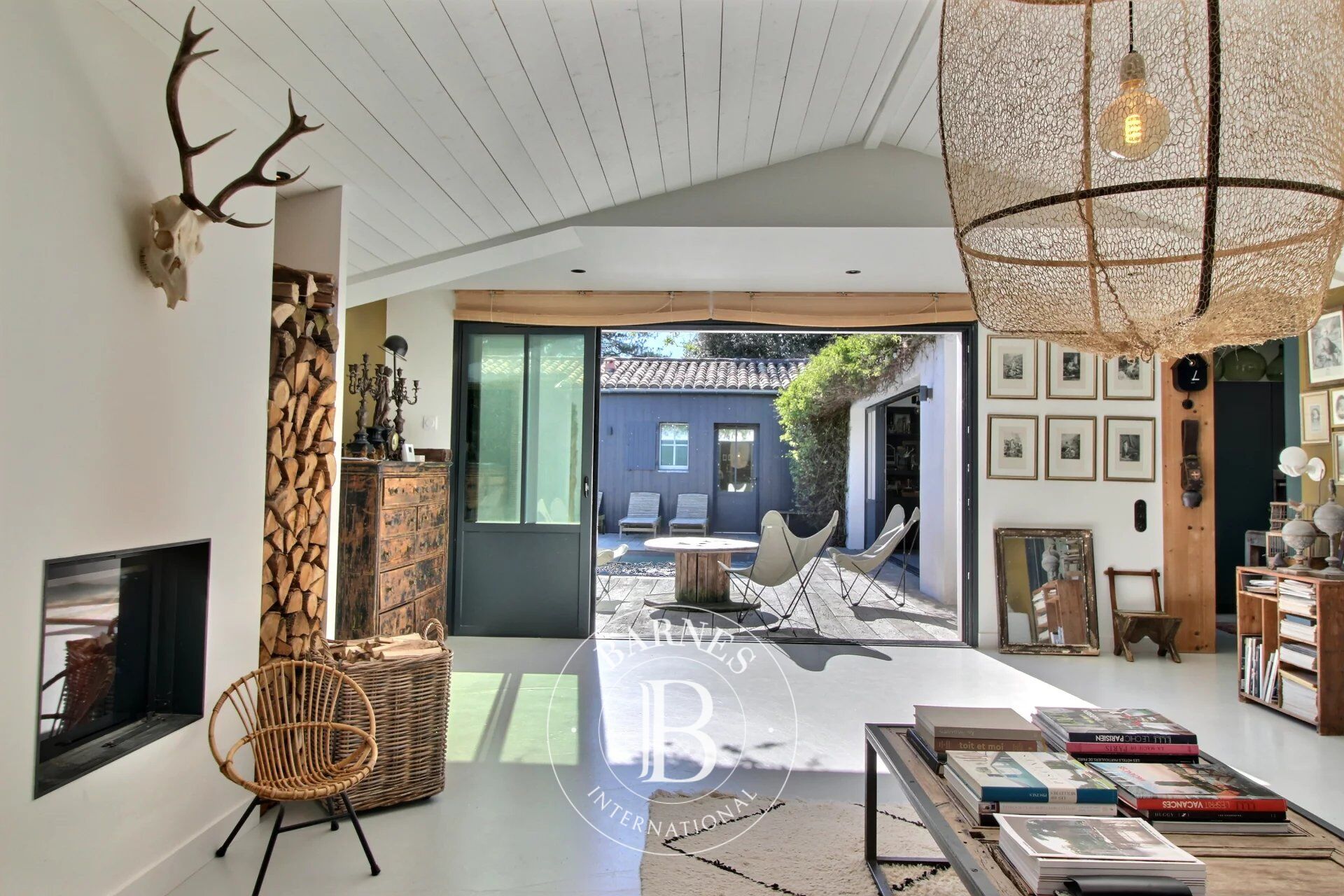 À vendre Maison | Saint-Clément-des-Baleines - picture 9