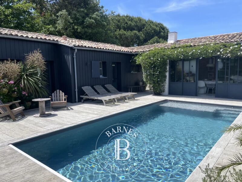 À vendre, Maison Saint-Clément-des-Baleines - picture 2