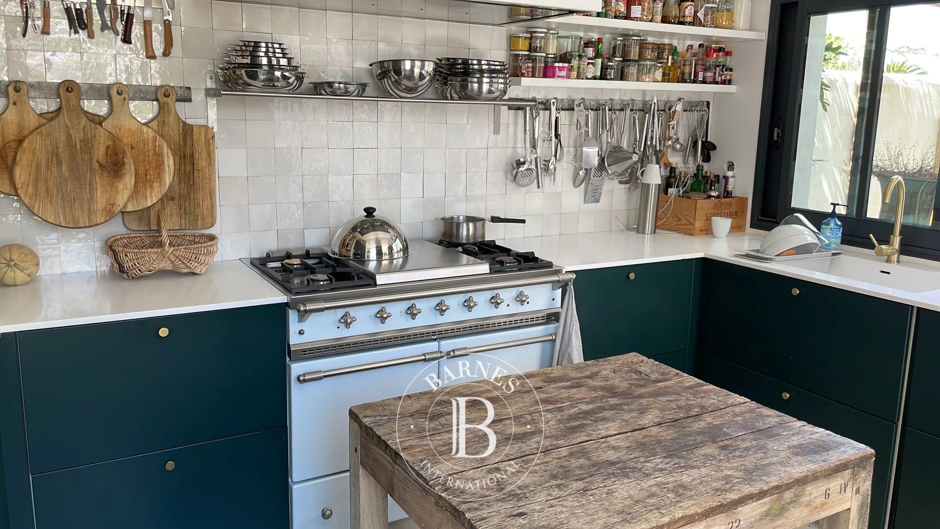 À vendre, Maison Saint-Clément-des-Baleines - picture 5