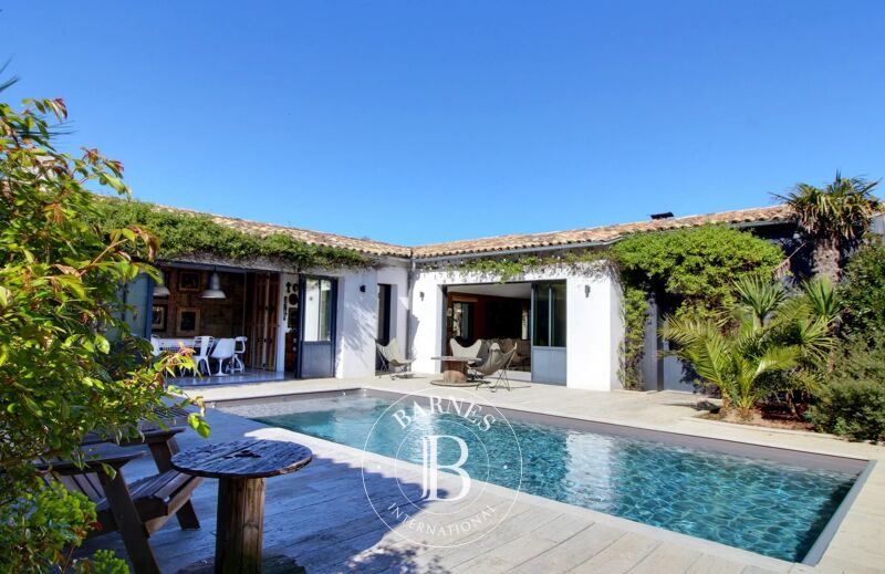 À vendre Maison | Saint-Clément-des-Baleines - picture 2