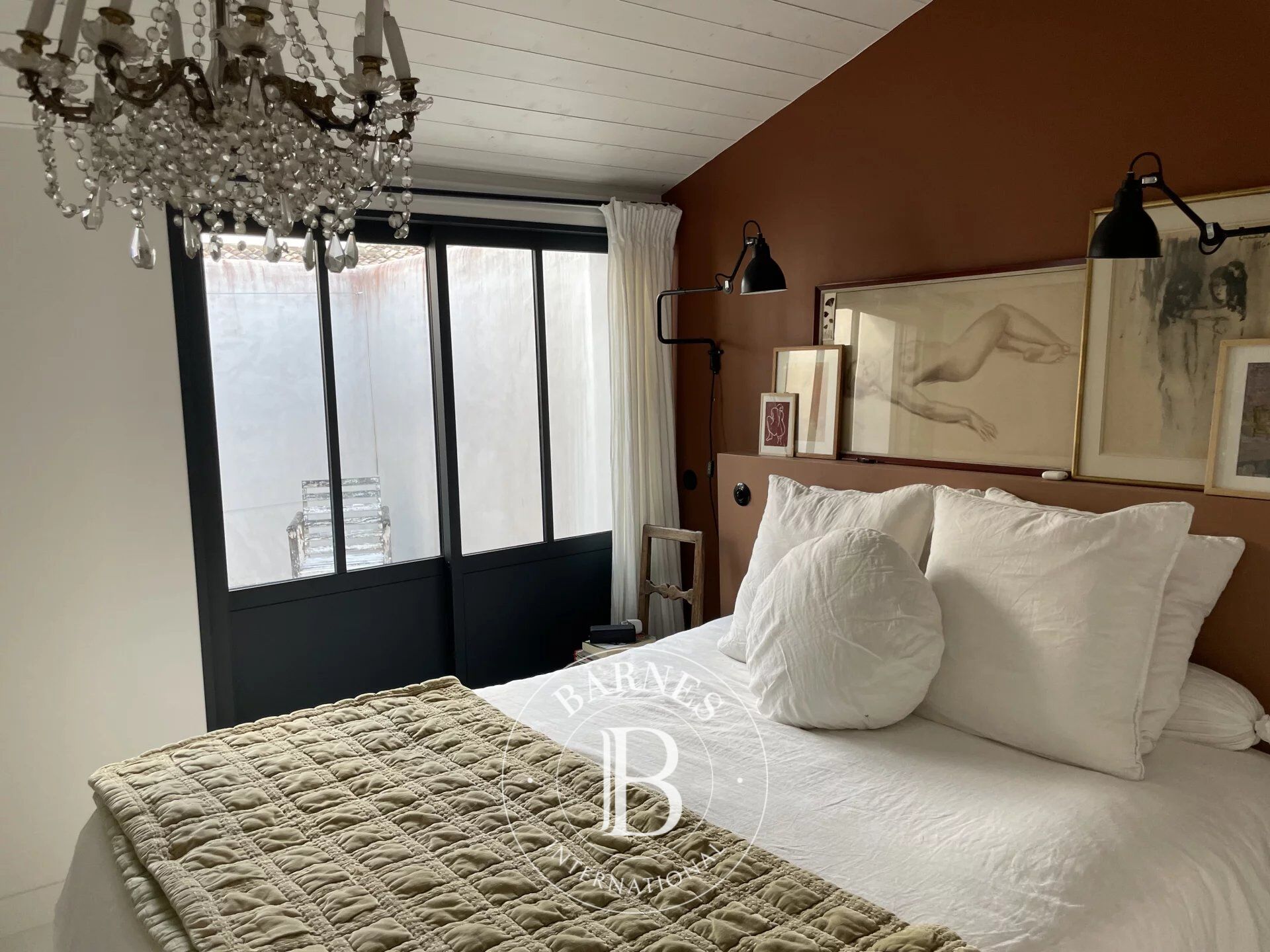 À vendre, Maison Saint-Clément-des-Baleines - picture 8