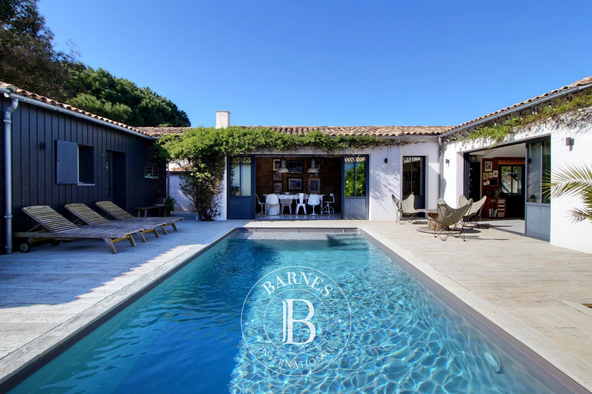 Casa Saint-Clément-des-Baleines - picture 1