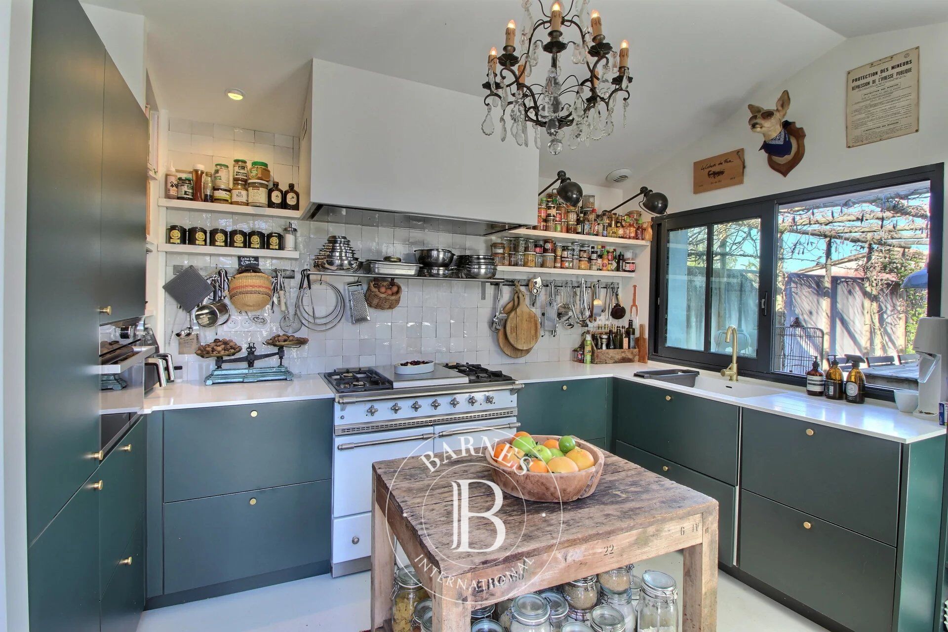 À vendre Maison | Saint-Clément-des-Baleines - picture 5