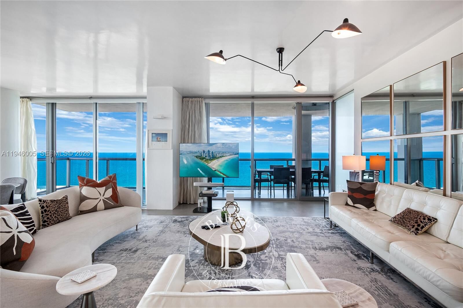 Appartement Miami - picture 1