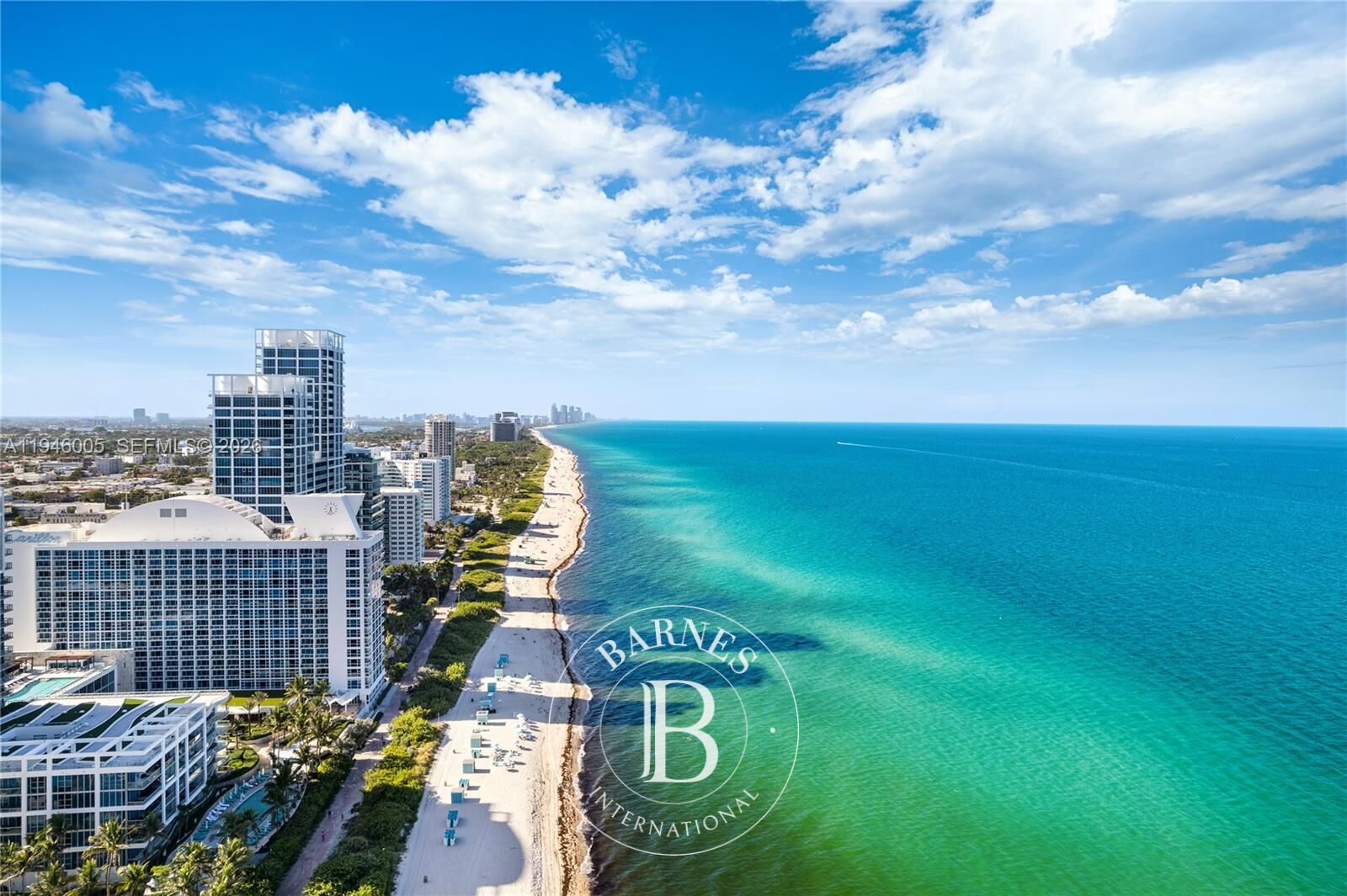 Appartement Miami - picture 3