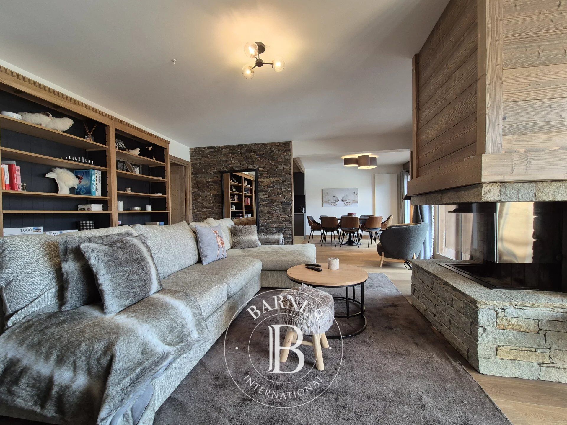 Appartamento Les Allues - picture 1