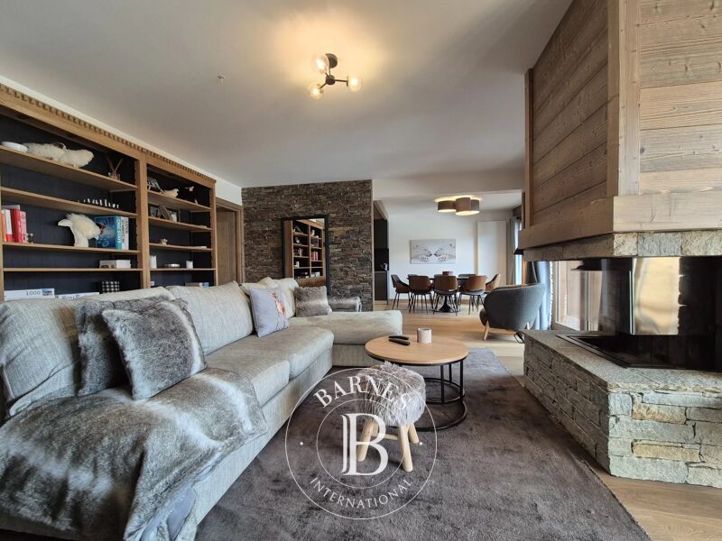 Vendita, Appartamento Les Allues - picture 1