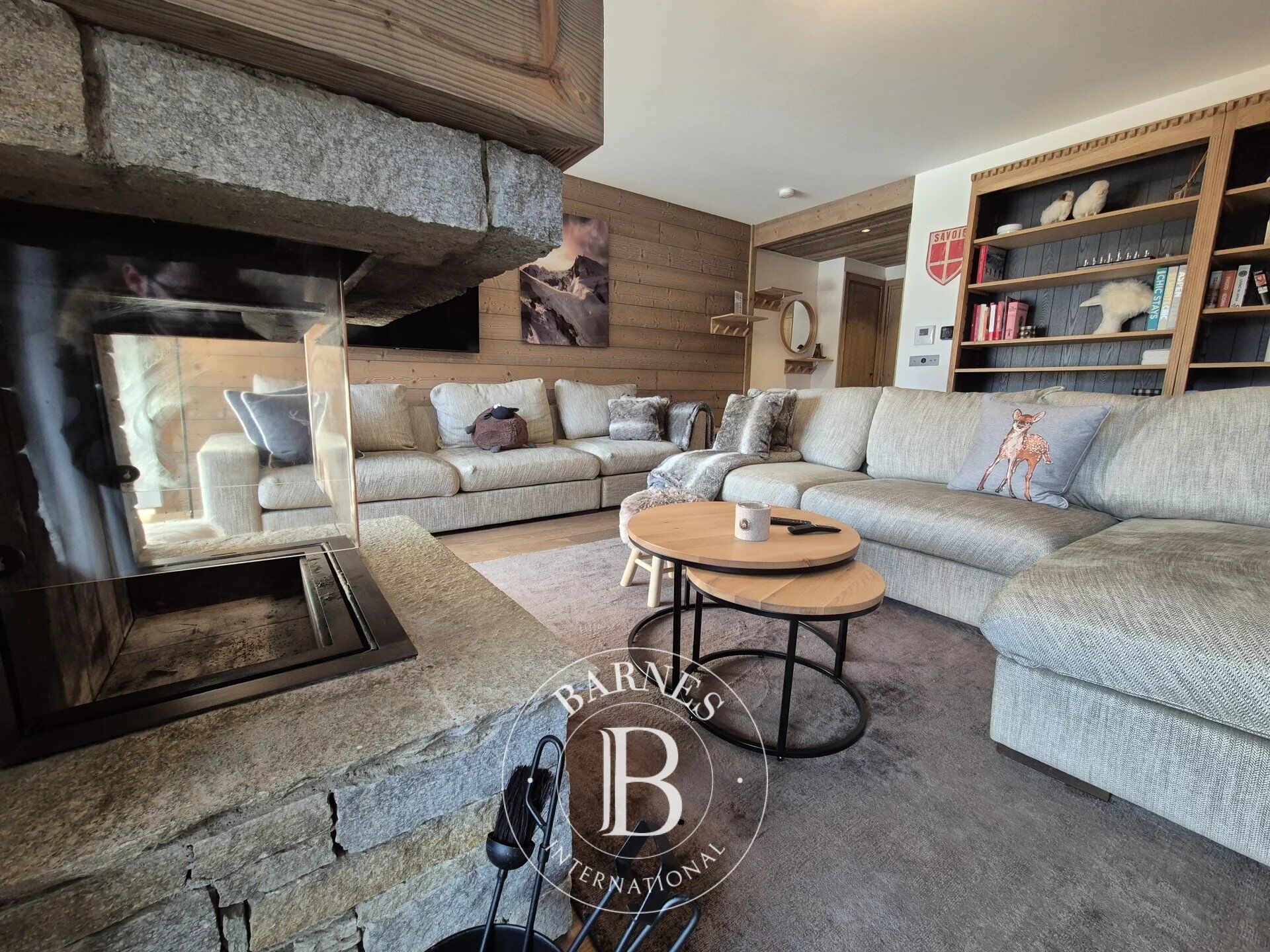 Appartamento Les Allues - picture 3