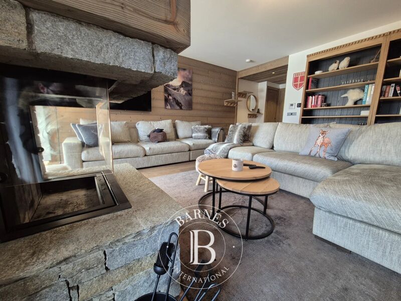 Vendita, Appartamento Les Allues - picture 3