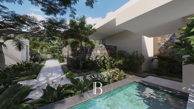 For Sale, Villa Bel Ombre - picture 2