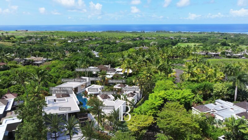 For Sale, Villa Bel Ombre - picture 1