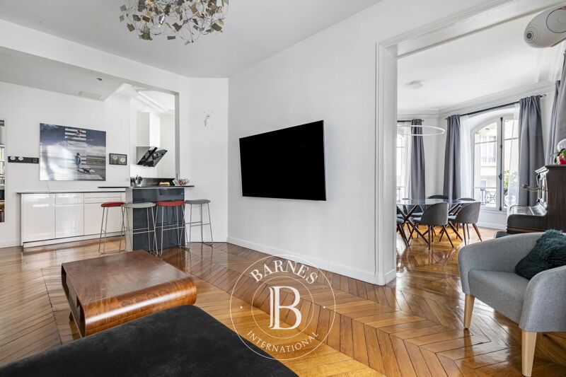 À vendre, Appartement Paris 16ème - picture 3