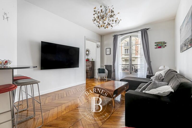 À vendre, Appartement Paris 16ème - picture 2