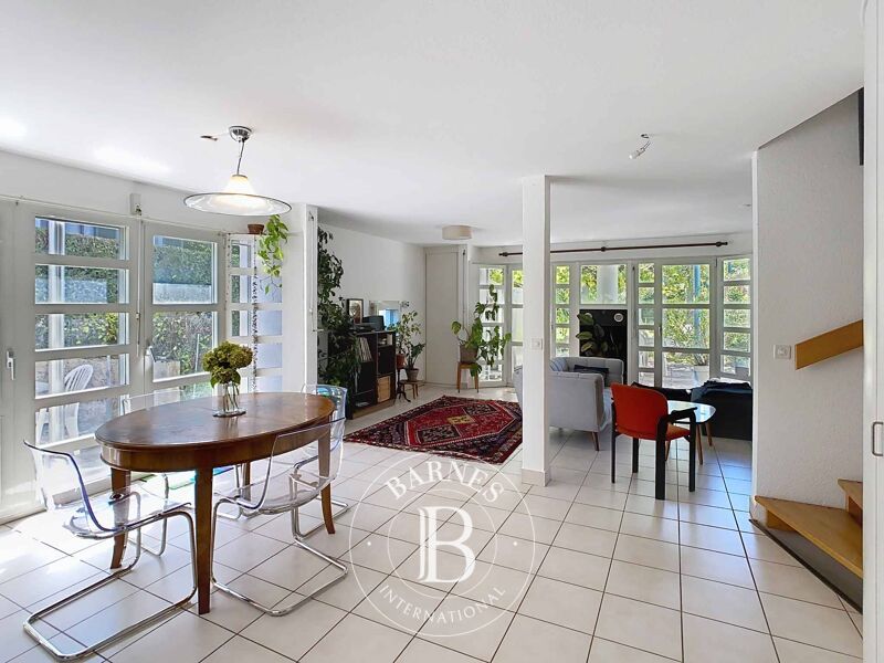 À vendre, Maison jumelée Châtelaine - picture 2