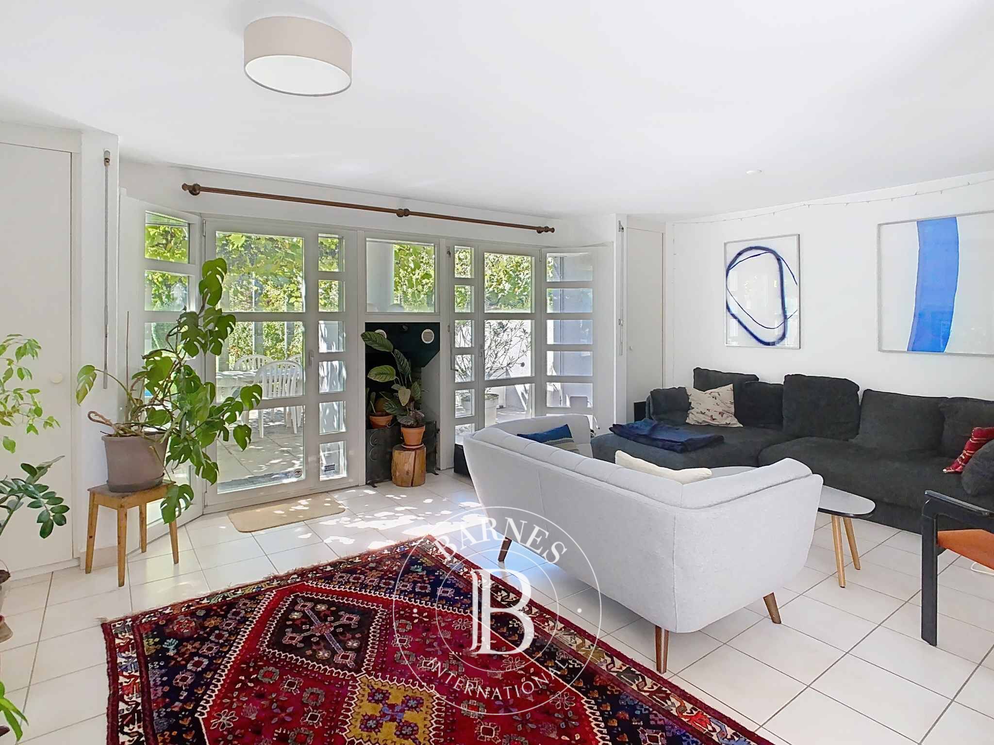 EN EXCLUSIVITE - Charmante maison mitoyenne en pignon  - picture 3