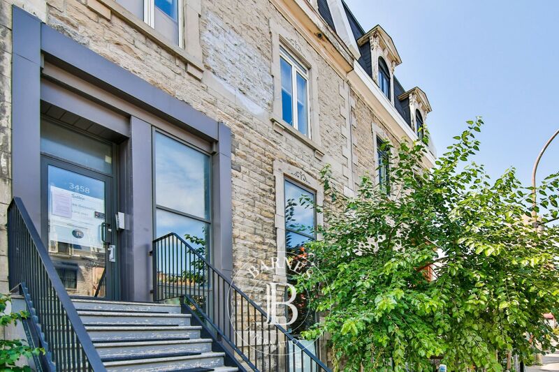 Affitto, Appartamento Montréal (Le... - picture 1