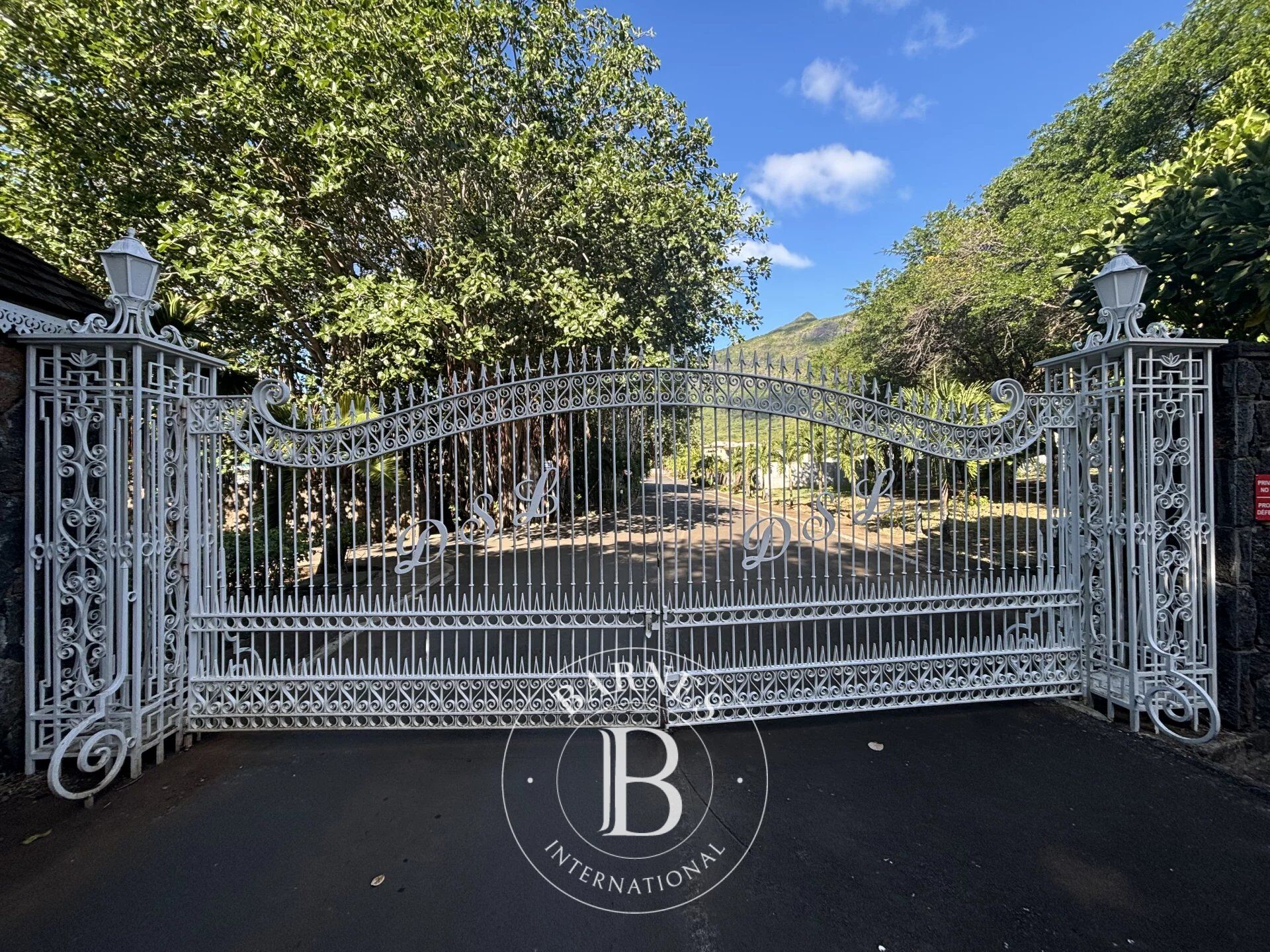 PAILLES - Terrains résidentiels - 1905 m² - picture 2