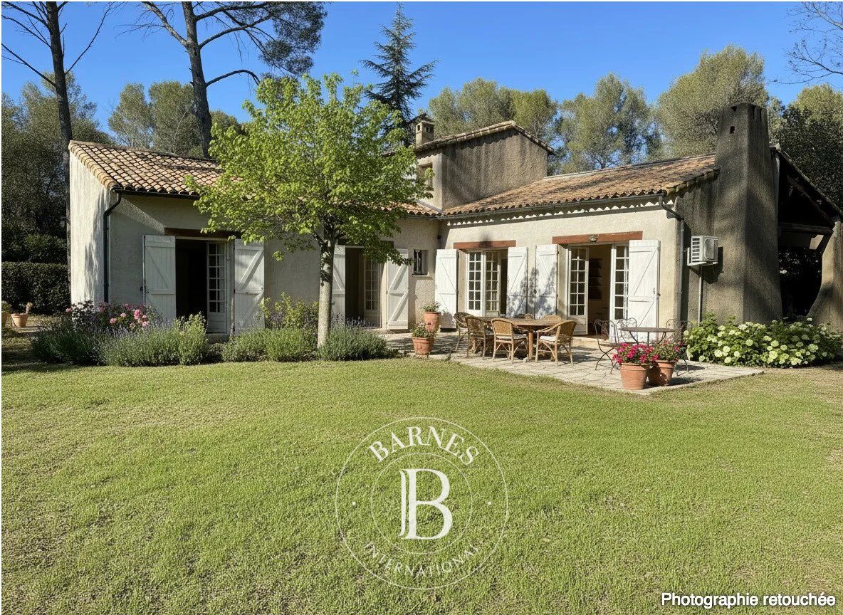 Casa Saint-Clément-de-Rivière - picture 2