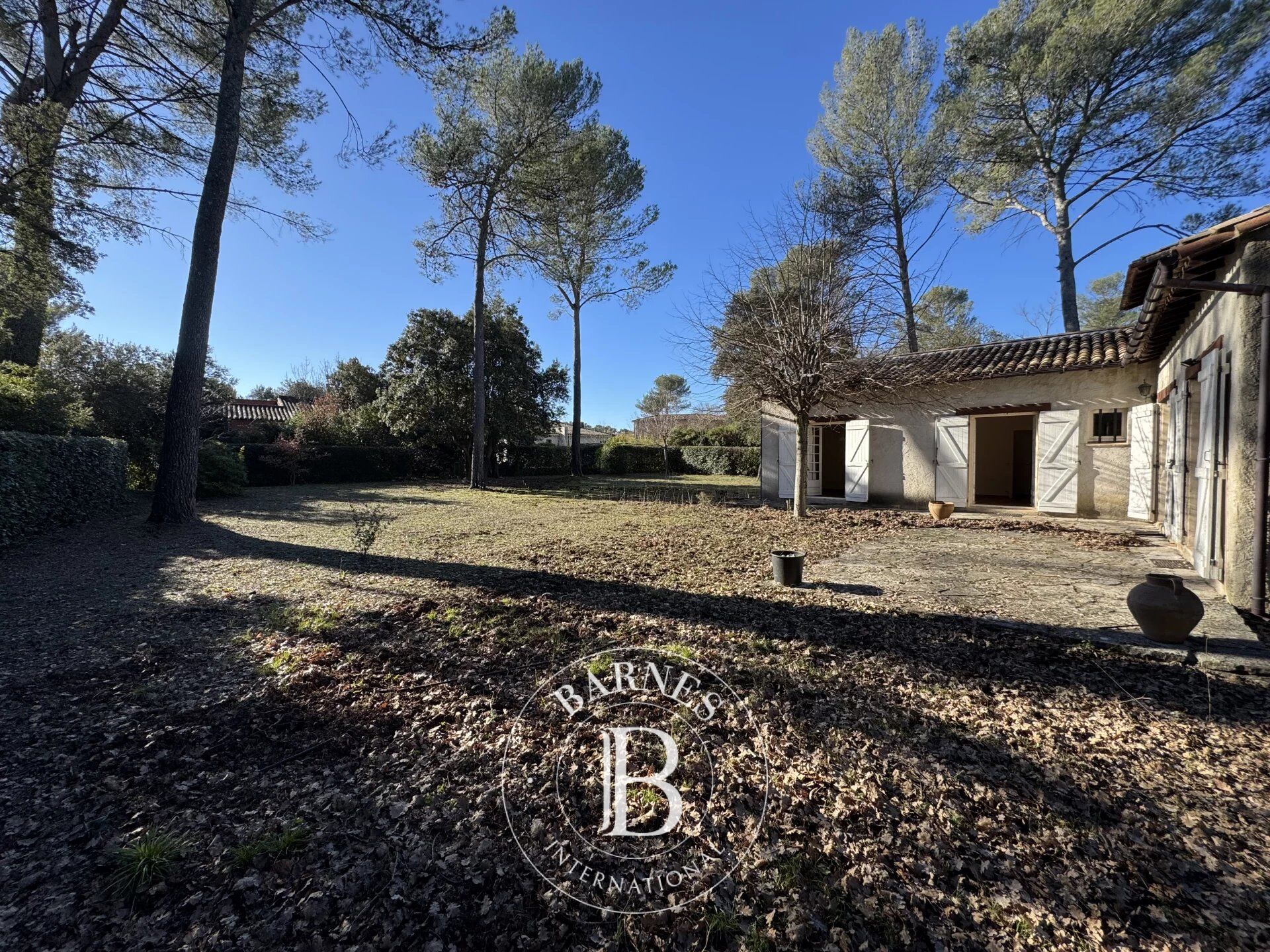 Casa Saint-Clément-de-Rivière - picture 2