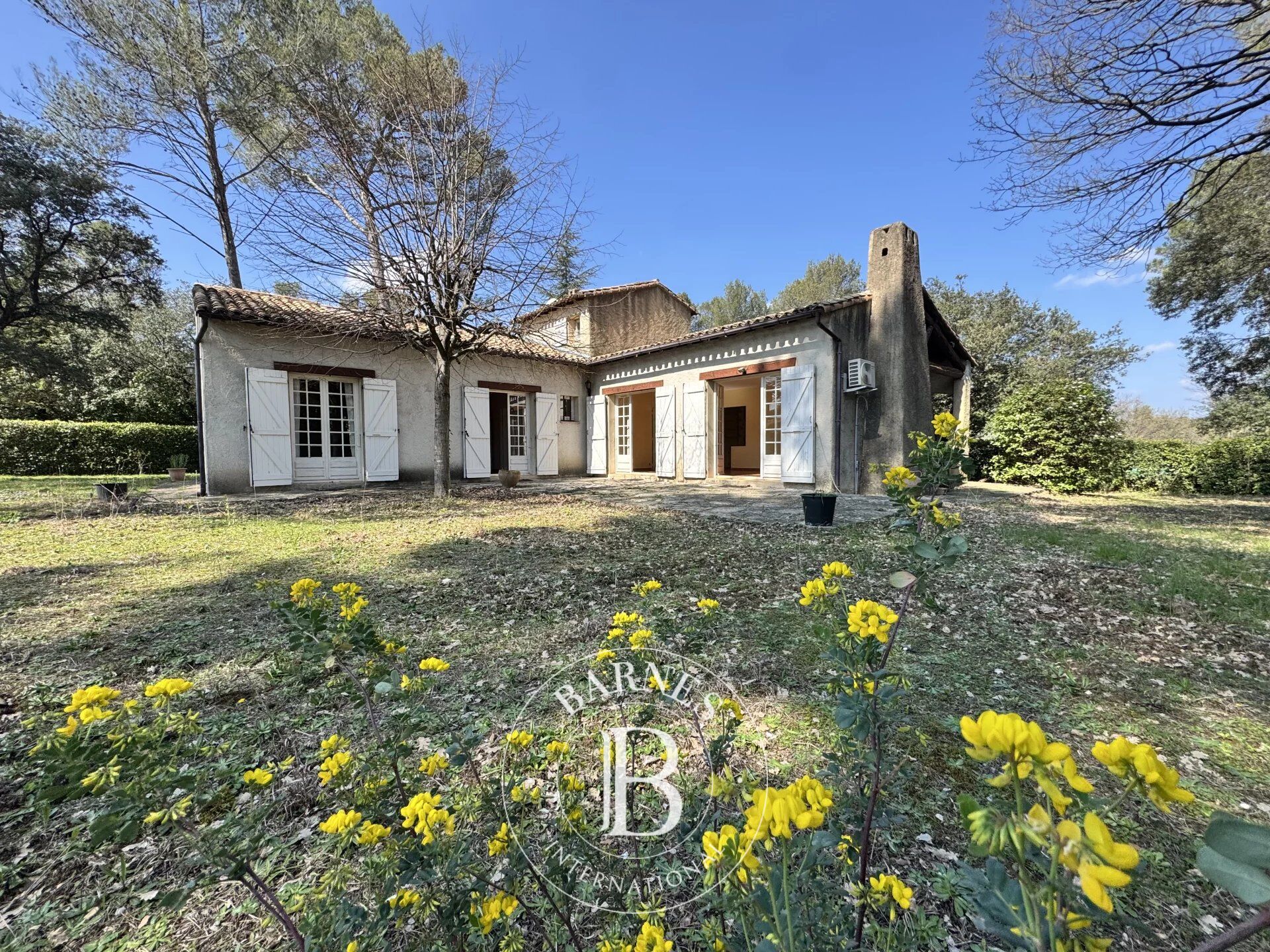 Casa Saint-Clément-de-Rivière - picture 1