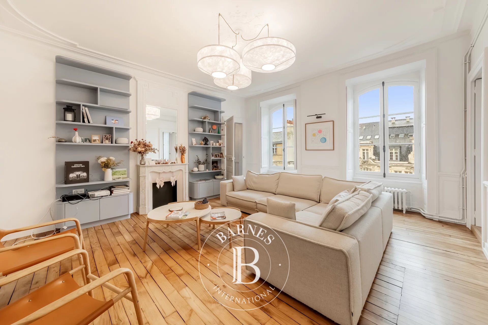 Appartamento Rennes - picture 1