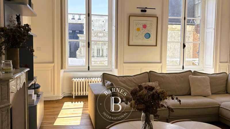 For Sale, Apartment Rennes - picture 3