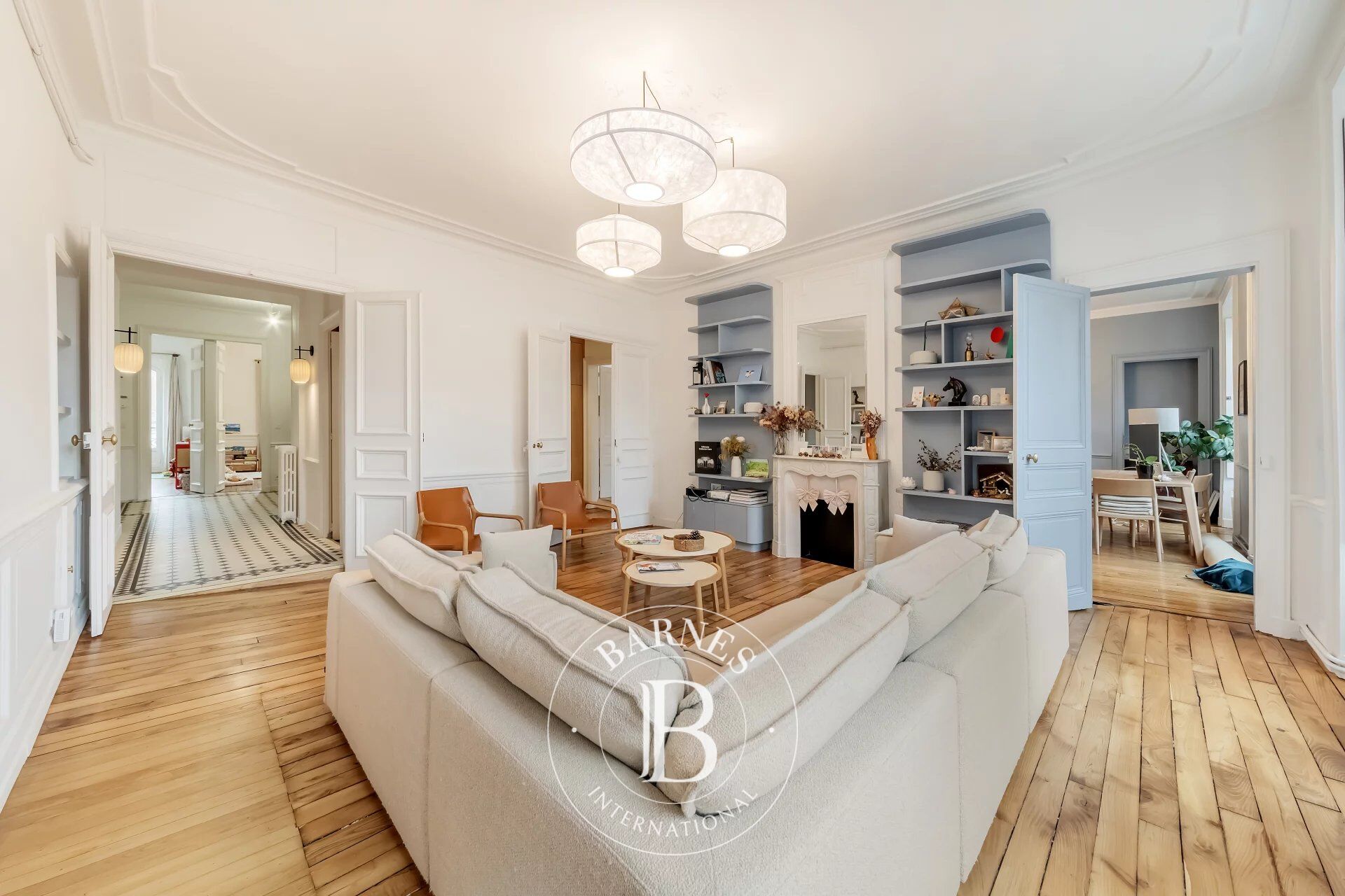 Appartamento Rennes - picture 2