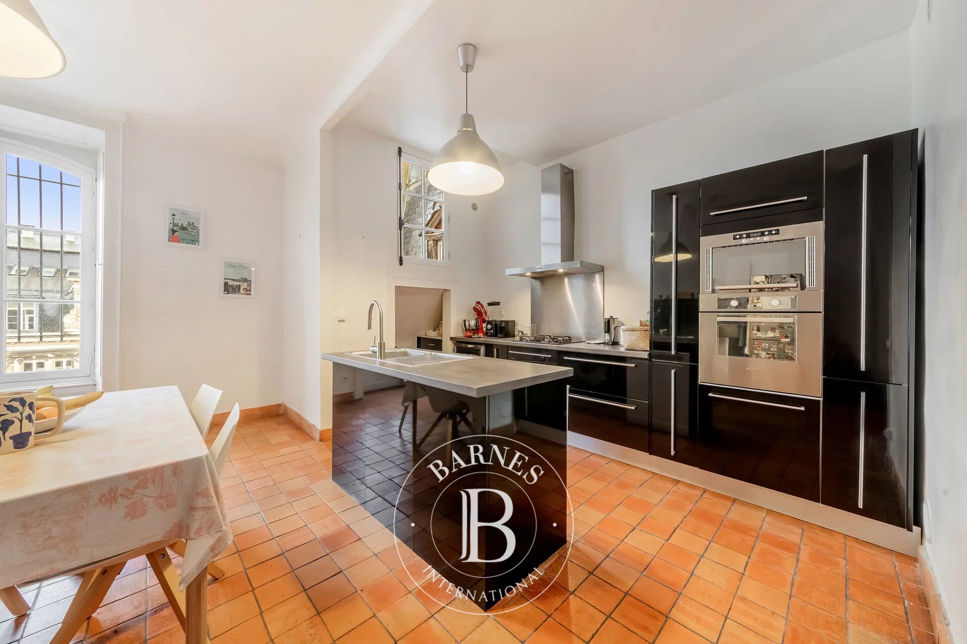 Appartamento Rennes - picture 3