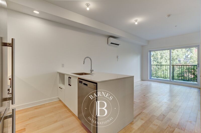 À vendre, Appartement Montréal (Le Sud-Ouest) - picture 1