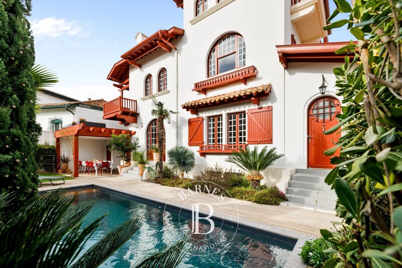 For Rent, House Biarritz - picture 3