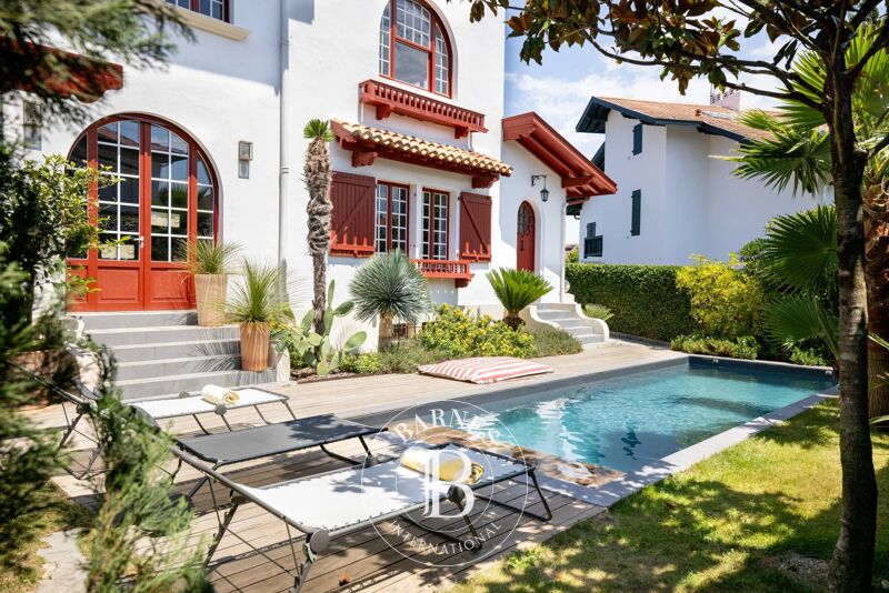 À louer Maison | Biarritz - picture 1