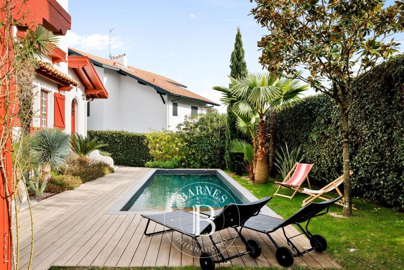 For Rent, House Biarritz - picture 2