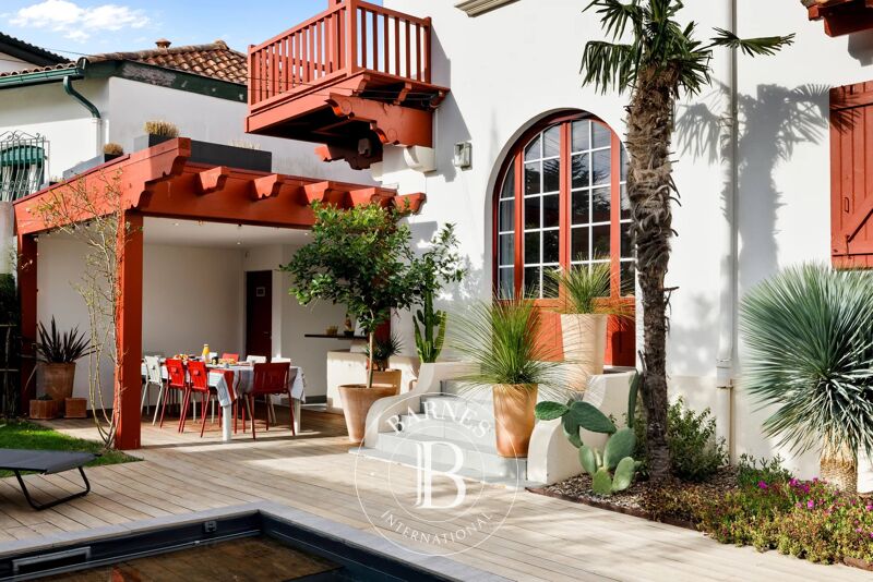 For Rent House | Biarritz - picture 2