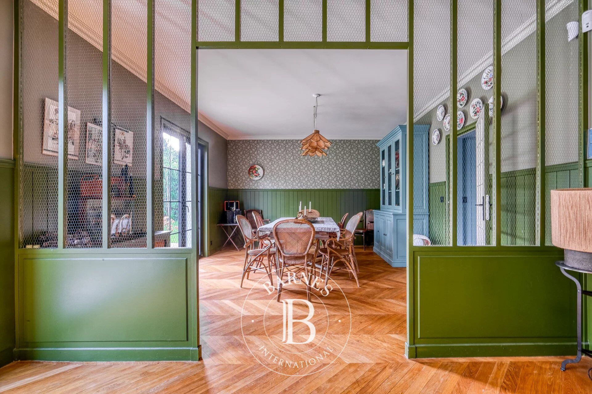 Casa di paese Barbizon - picture 3