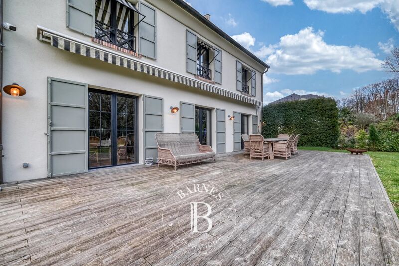 À vendre Maison de village | Barbizon - picture 2