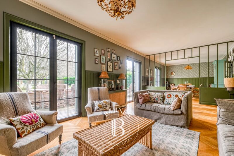 À vendre, Maison de village Barbizon - picture 1