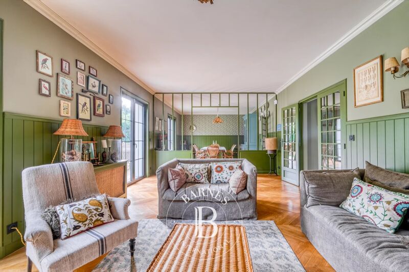 À vendre, Maison de village Barbizon - picture 2