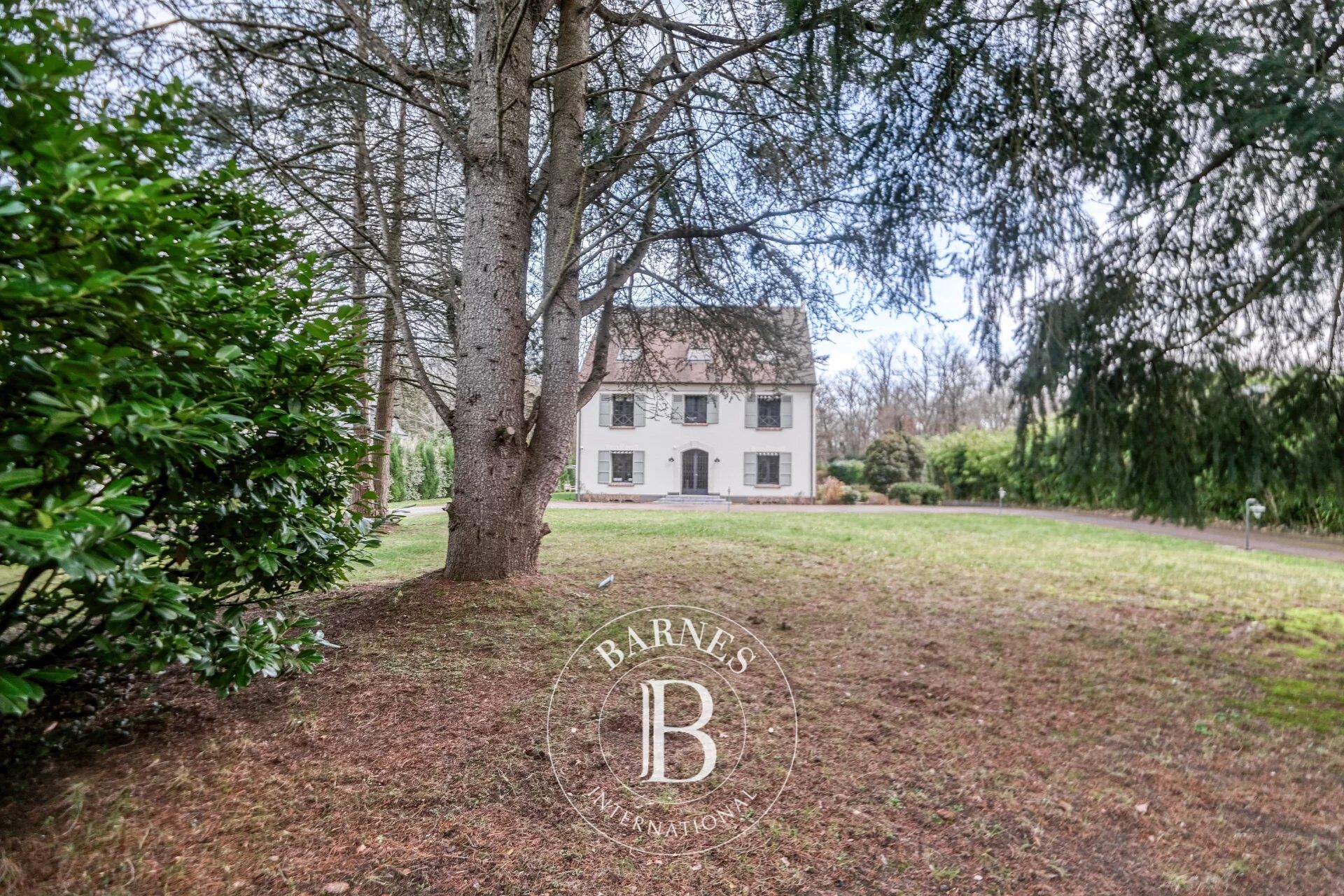 Casa de pueblo Barbizon - picture 3