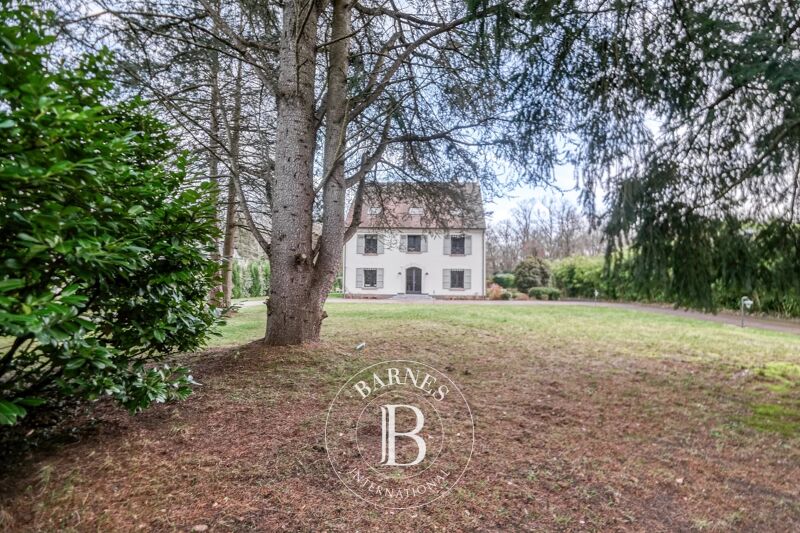 À vendre Maison de village | Barbizon - picture 3